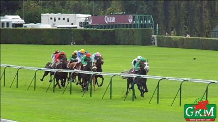 Longchamp