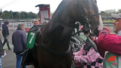 Hippodrome de Vincennes