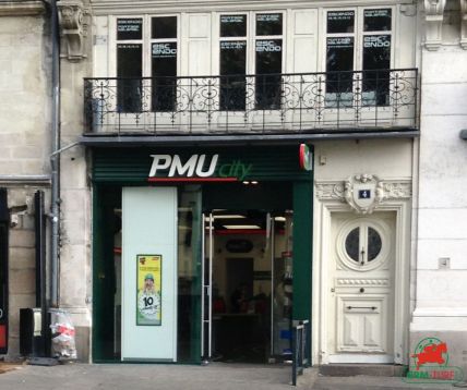 PMU