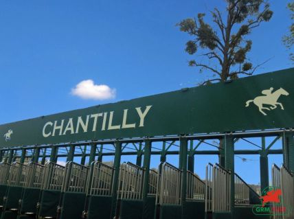 Chantilly