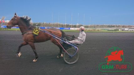 Hippodrome de Vincennes