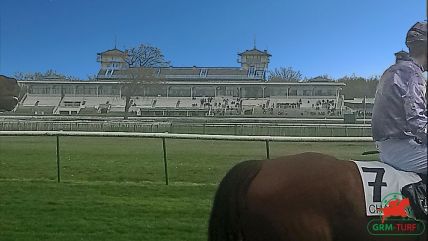 Chantilly