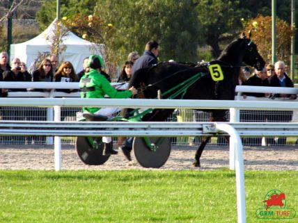 Hippodrome de la Côte d'Azur