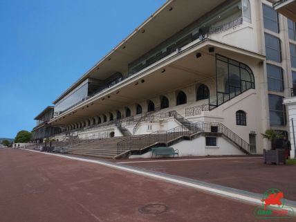 hippodrome d'Auteuil