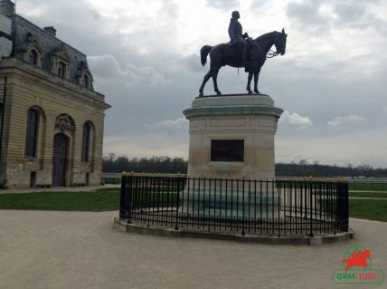 Chantilly