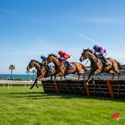 hippodrome de Cagnes-sur-Mer