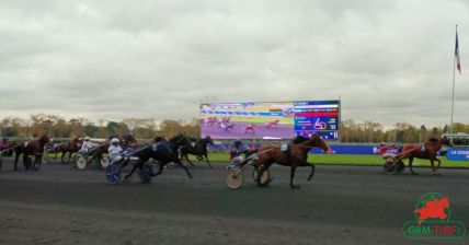 Vincennes