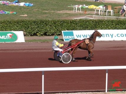 Hippodrome d'Enghien