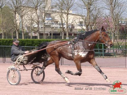 Hippodrome de Caen