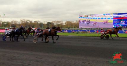 grosse cote au tiercé