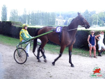 Courses à Enghien