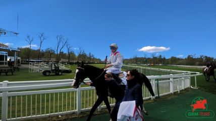 Hippodrome de Chantilly