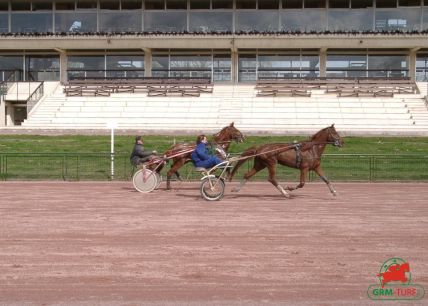 Hippodrome de Caen