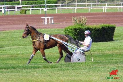 Hippodrome d'Enghien