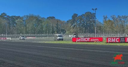 Hippodrome de Vincennes