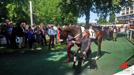 Auteuil