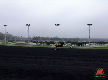 Hippodrome de Vincennes