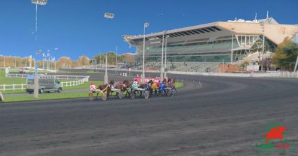 Paris Vincennes