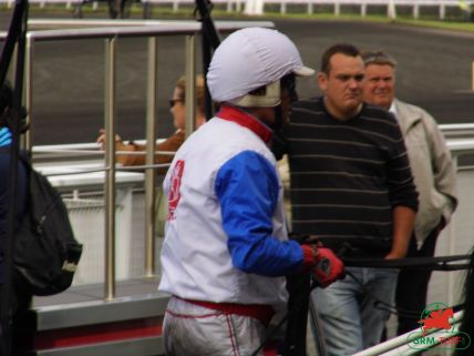 Hippodrome de Vincennes