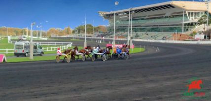 Hippodrome de Vincennes