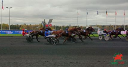 Vincennes