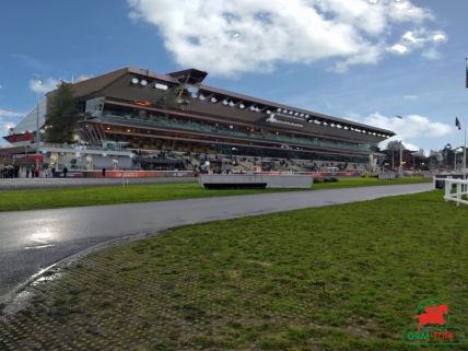 Quinté à Vincennes