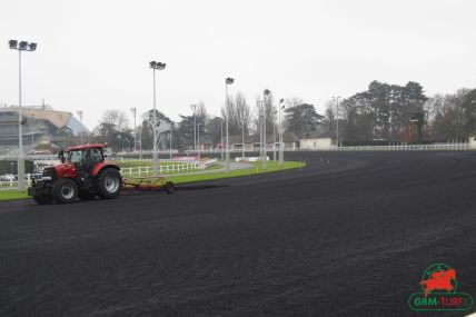 hippodrome de Vincennes courses