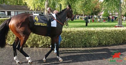 Hippodrome de Compiègne