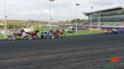 Vincennes