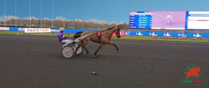 Hippodrome de Vincennes