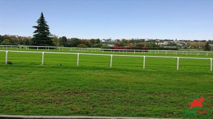 Hippodrome de Saint-Cloud