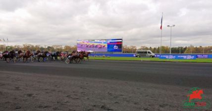 Vincennes