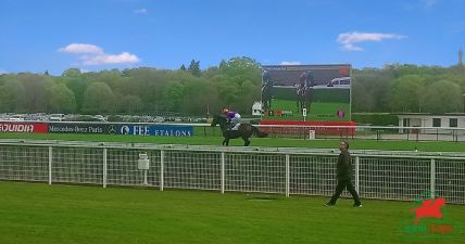 ParisLongchamp