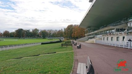 Courses à Saint-Cloud