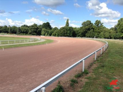 hippodrome de Nantes