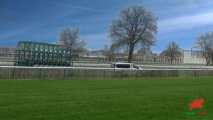 Quinté à Deauville