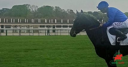 Courses et quinté à Paris-Longchamp