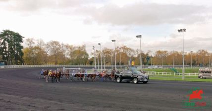 Vincennes