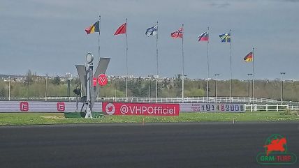 Hippodrome de Vincennes