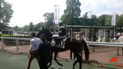 Auteuil