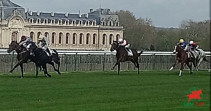 Chantilly