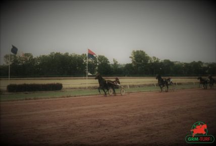 Hippodrome de Saint-Galmier