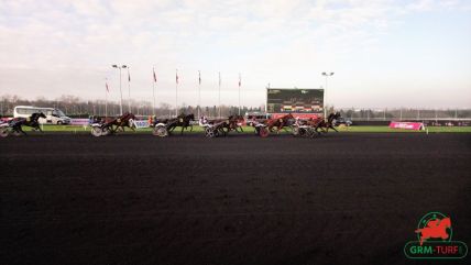 gagner à Vincennes