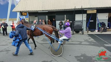 Quinté à Vincennes