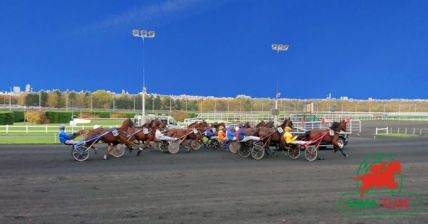 Hippodrome de Vincennes