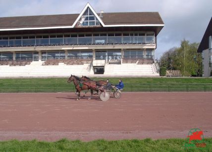 Quinté à Caen