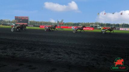 Quinté de Vincennes