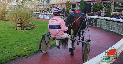 Etape du GNT
