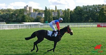 Courses à Deauville