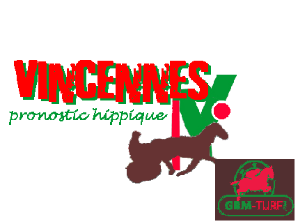 Logo méthode Vincennes